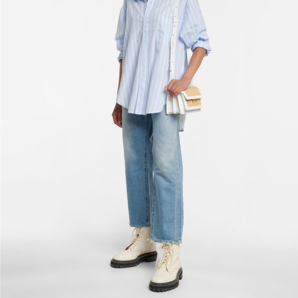 Citizens of Humanity Emery Crop Jean